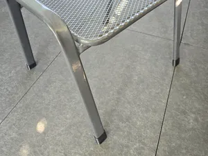 TPU Fußabdeckungen - Hocker, Stühle, Liegestühle