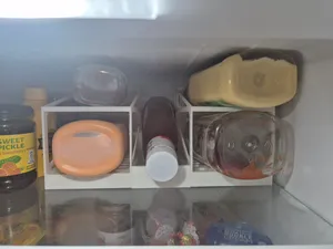 Modular Fridge Tidy