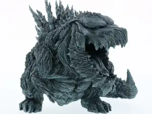 Godzilla Earth - Figura DefoReal