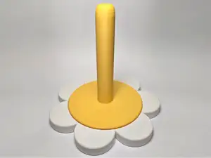 Yarn Spinner - Flower Edition