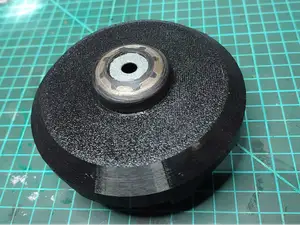 Honda USM425U Bump Head Outer Body