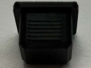 Vierkantstopfen 50mm | Square plug 50mm