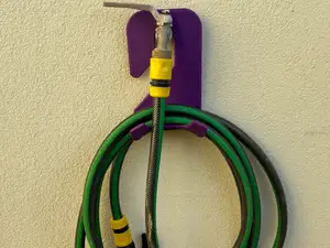 Garden Hose Hook