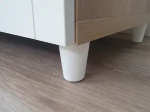 Ikea Besta Leg - Customizable!
