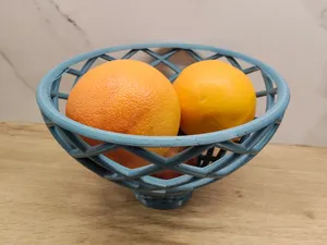 Fruit bowl