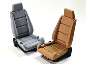 Vintage sport car phone holder