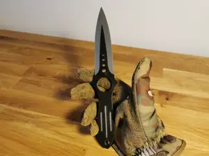 CS2 Skeleton Knife