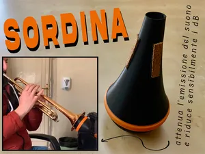 SORDINA