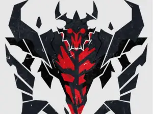Shadow Fiend-Atlas Dota2