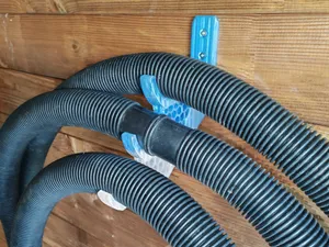 Pool Schlauchhalter 38 mm