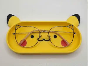 Pikachu Glasses Holder Tray