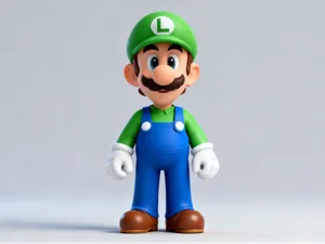 Luigi (classic)