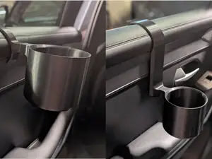 BYD Passenger Door Cupholder - Sealion 8 / Tang L