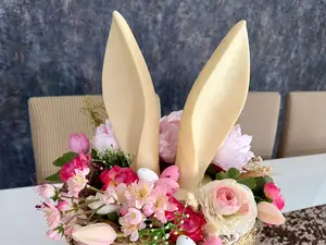 Hasenohren Hasen Ohren Bunny Osterhase Ostern