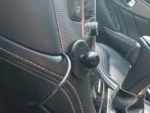Infiniti Q50 Car Phone Holder Mount ESR