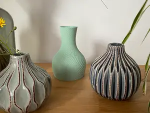 Vase Dekoration