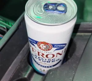0,33-330ml Car Adapter