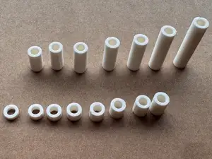 M4 Spacer Set – 2 mm to 30 mm (15 Sizes)