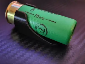 Shotgun match saver