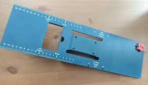 Bikefit Saddle Measurement Kit