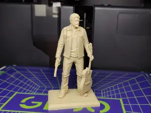 Joel – The Last of Us Survivor Figurine