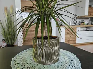 Flower pot Plant pot