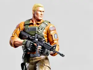 DUKE GIJOE