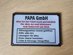 Papa GmbH