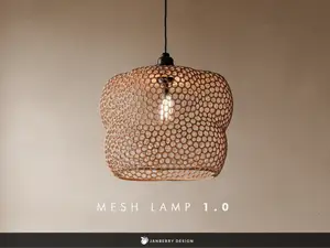 Mesh Lamp 1.0