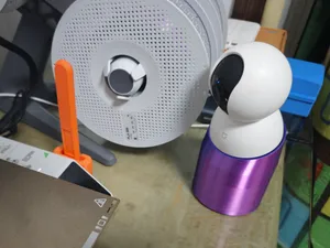 小米摄像头支架(Mi Home Camera support)