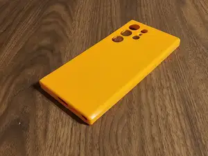 Galaxy S23 Ultra Phone Case