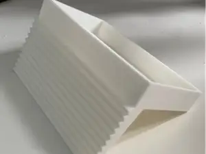 Plane phone holder