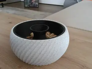 miska pistacjowa