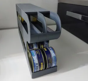 Food can dispenser
