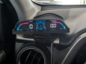 Car HUD / Speedometer Holder