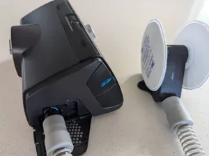 3M Filter Adaptor for CPAP (or other uses)