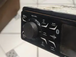 Redimensionamento para som automotivo