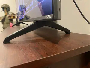 VIZIO - 65" Smart TV Legs
