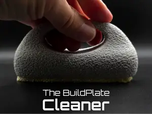 The BuildPlate Cleaner