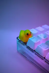 Ducky Artisan Keycap (AMS)