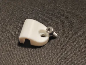 Brakes cable guide fox