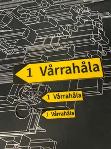 Funny Norwegian name