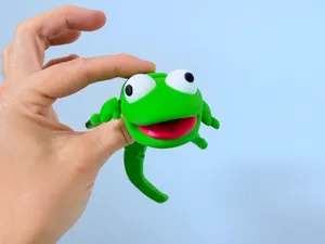 TOM LAGARTO HOPPERS