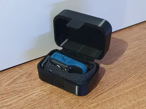 Universal Box – Headlamp Case / EDC Organizer