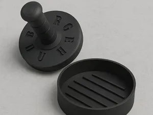 Hamburger Press