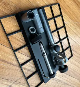 Tormek - SVD-186 Gouge Jig - Gridfinity Storage