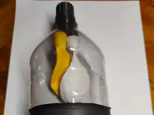 How to Make a Model of Respiratory System  School 