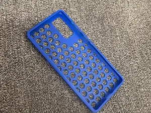 Samsung Galaxy S20 FE CASE TPU