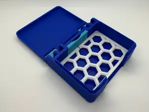 The Ultimate Travel Soap Box