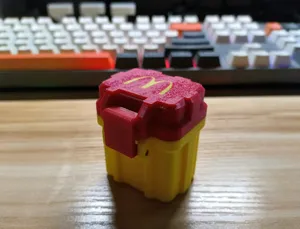 理光GR3电池盒子